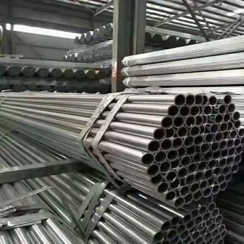 禹州q355nhb耐候钢管
